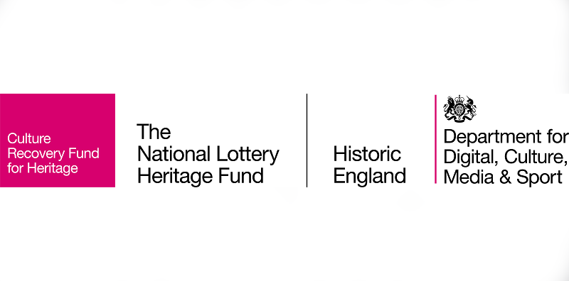 Culture Recovery Fund for Heritage